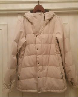 Спортивный пуховик BonFire