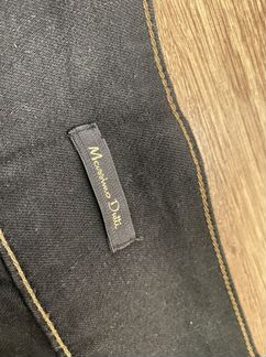 Massimo dutti джинсы женские новые