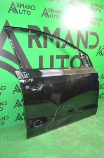 Дверь передняя правая Volkswagen Polo 5 sedan 2010