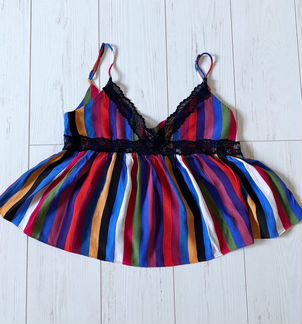 Топ Zara
