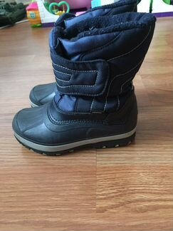 Сноубутсы artica