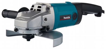 Новая шлиф машина ушм makita 9069