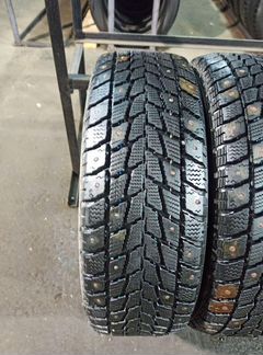215 65 16 Toyo бу Шины Зимние 215 65 R16 105S