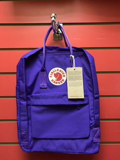 Рюкзак fjallraven kanken classic