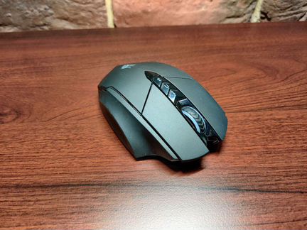 Игровая мышь bloody r70