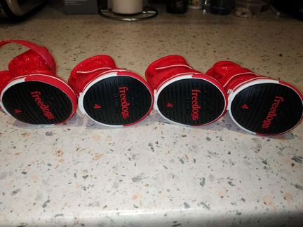 Обувь для собаки ботиночки