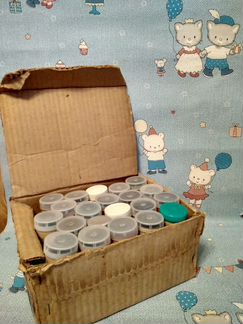 Диапроектор/фильмоскоп «Спутник» 