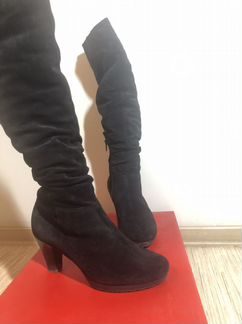 Новые Зимние Сапоги hogl