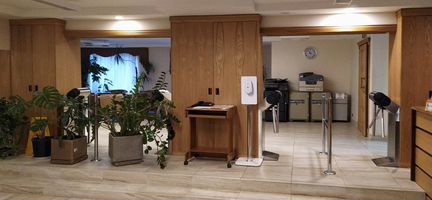 Аренда офиса 16.1 кв.м от собственника