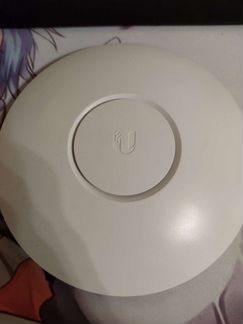 UniFi AP