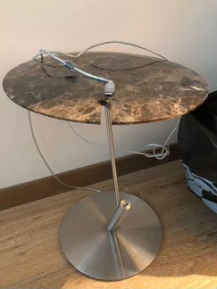 Столик Loooch с usb и лампой