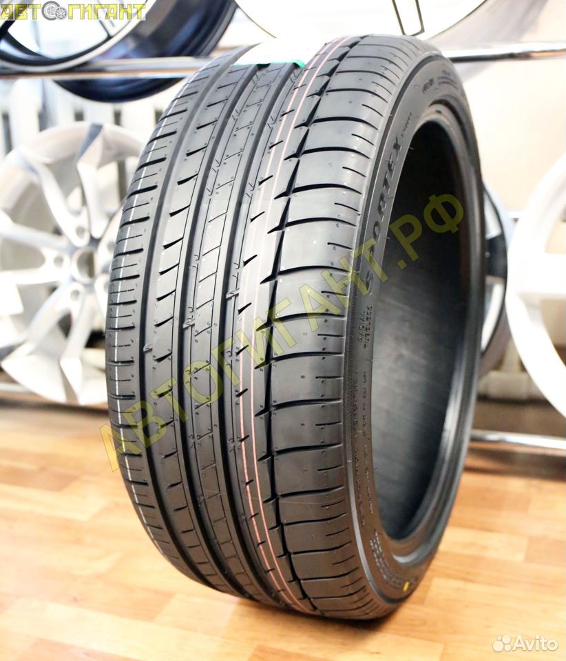 Triangle r18 лето