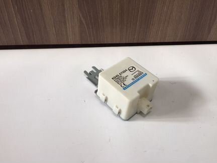 Блок бесключевой доступа мазда 6 Mazda 6 GL 2019г