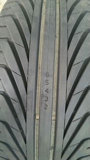 245/45 R18 Nokian NRY 100Y XL