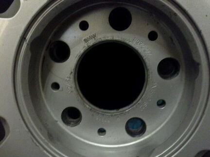 Шины+диски бмв Е-39