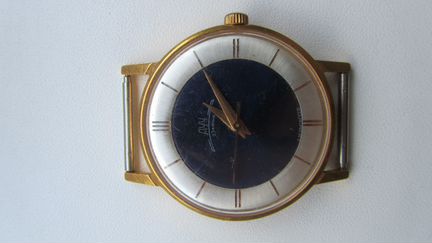 Часы Луч Советский союз