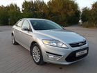 Ford Mondeo 2.0 МТ, 2011, 103 232 км