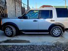 Land Rover Discovery 2.7 AT, 2007, 282 000 км