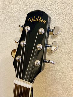 Гитара Walden D450US
