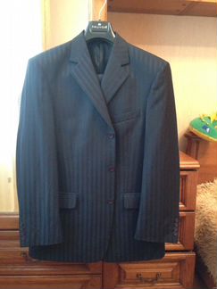 Мужской костюм