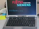 Fujitsu Siemens amilo