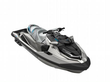 Гидроцикл BRP Sea-Doo GTX limited 300 2021г