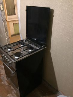 Плита газовая