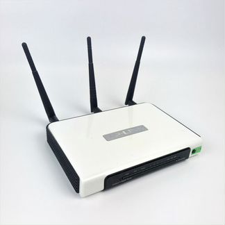 Роутер TP-link TL-WR1043ND