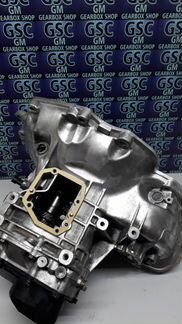 МКПП Опель Ф17 F17 W4.19 Астра Зафира Вектра