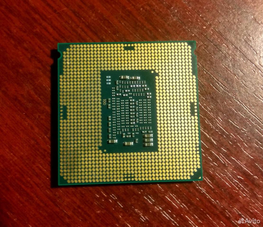 Intel Pentium G4560 89081597852 купить 2