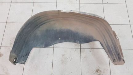 Подкрылок задний левый Chevrolet Trailblazer