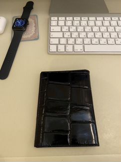 Обложка для автодокументов