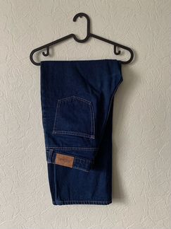 Джинсы monki