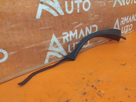 Накладка двери задняя левая Lexus Rx 3 AL10