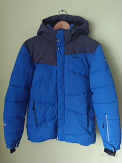 Финский пуховик IcePeak