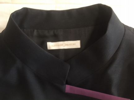 Платье Alessandro Manzoni новое