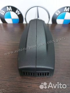 Корпус зеркала BMW F10, F01