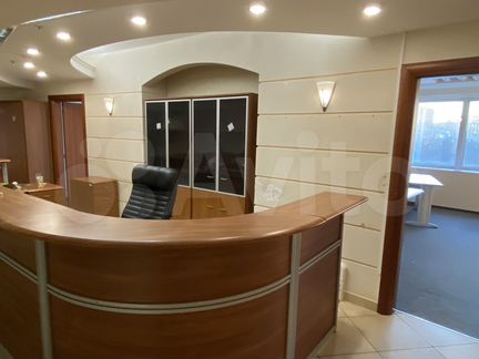 Офис, 439м² Башня 2000