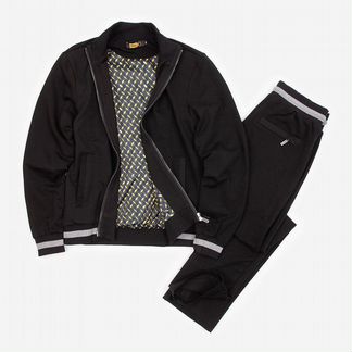 Спортивный костюм Zilli (48-58)