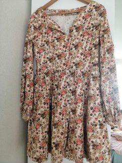 Платье Artka (вельвет)