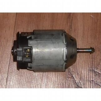 Моторчик печки Nissan X-Trail T30