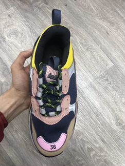 Balenciaga Triple S (Балансиага Трипл С женские)