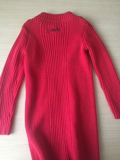 Платье junior Gaultier