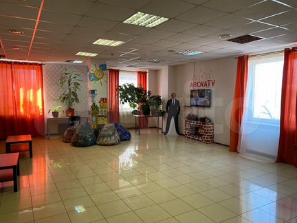 Комната 13 м² в 6-к, 5/5 эт.