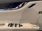 Maserati Quattroporte 3.0 AT, 2016, 12 000 км объявление продам