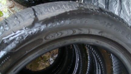 Шины Pirelli Sottozero, 225/50 R17 94H,runflat