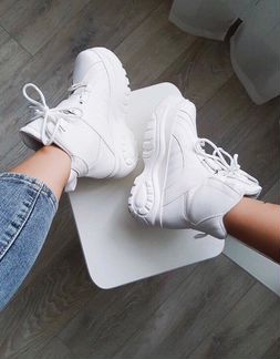 Кроссовки Buffalo