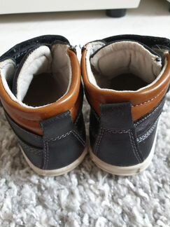 Ботинки Baby go