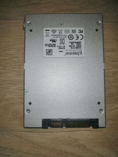 Ssd 120gb