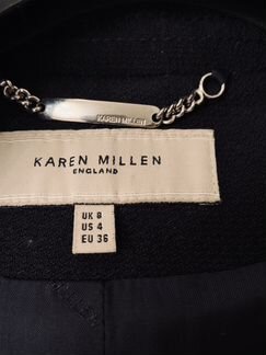 Пальто Карен Милен (оригинал)